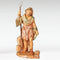 Teman the Hunter - Fontanini® 5" Collection - RETIRED SALE