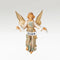 Gloria Hanging Angel - Fontanini® 5" Collection