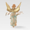 Gloria Hanging Angel - Fontanini® 5" Collection