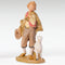 Lucas the Shepherd - Fontanini® 5" Collection