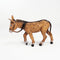 Donkey with Cross - Fontanini® 5" Collection