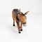 Donkey with Cross - Fontanini® 5" Collection