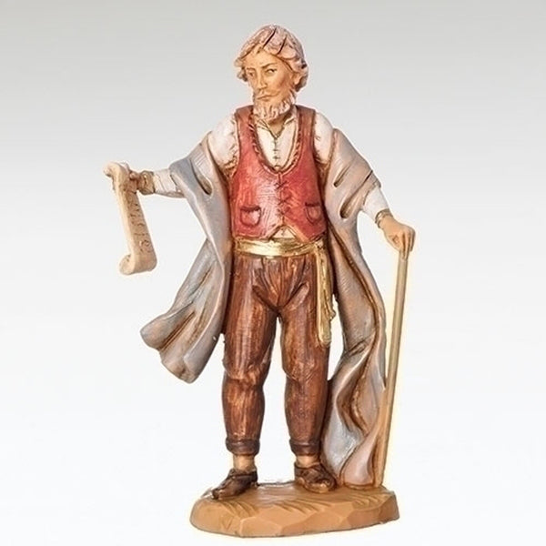 Giorgio, Trader - Fontanini® 5" Collection