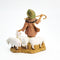 Elijah, Shepherd Herder- Fontanini® 5" Collection