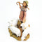 Elijah, Shepherd Herder- Fontanini® 5" Collection