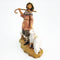 Elijah, Shepherd Herder- Fontanini® 5" Collection
