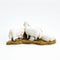 Sheep Herd - Fontanini® 5" Collection