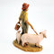 Jebediah, the Pig Herdsman - Fontanini® 5" Collection
