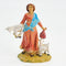 Melia the Goat Herder  - Fontanini® 5" Collection