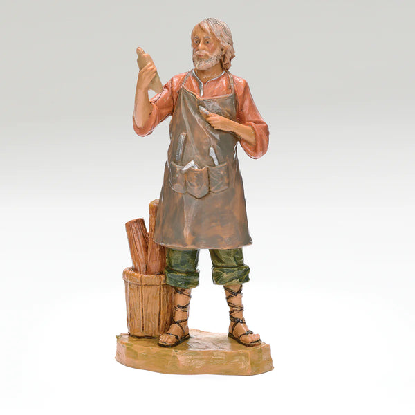 Jadon the Toymaker - Fontanini® 5" Collection