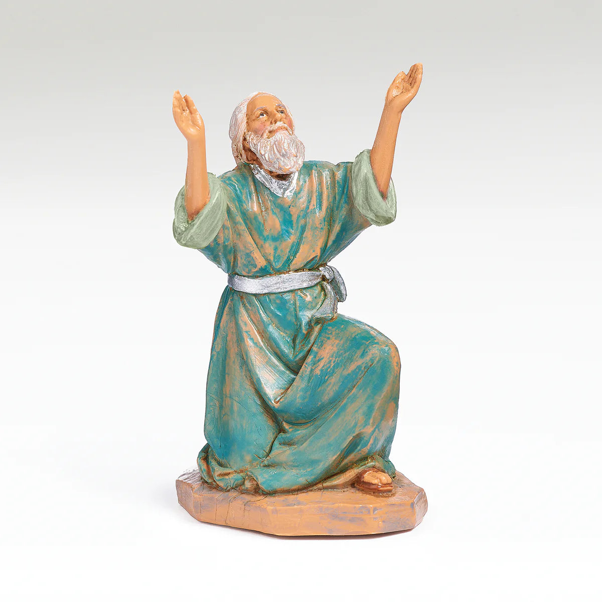 Simeon the Prophet for the Fontanini 5" Scale Collection