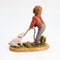Zeke, the Young Pig Swine-Herd Boy - Fontanini® 5" Collection