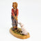 Zeke, the Young Pig Swine-Herd Boy - Fontanini® 5" Collection