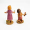 Ella and Cai, Toymaker's Children Set - Fontanini® 5" Collection