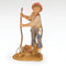 Jamie, Boy Farmer - Fontanini® 5" Collection