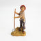 Jamie, Boy Farmer - Fontanini® 5" Collection