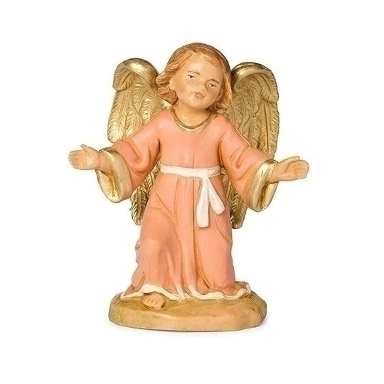 My Little Guardian Angel Fontanini® 5" Gift Collection 2025 PREORD House of Fontanini
