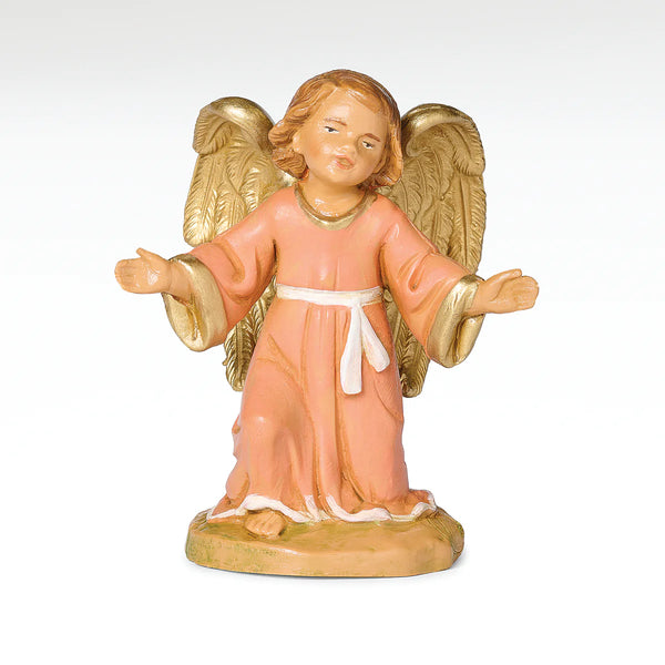 My Little Guardian Angel - Fontanini® 5"  Gift Collection