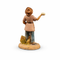 Lorenzo the Cheese Peddler - Fontanini® 5" Nativity Collection
