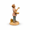 Lorenzo the Cheese Peddler - Fontanini® 5" Nativity Collection