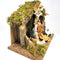 6 Piece Figure Set with Italian Stable - Fontanini® 5" Collection