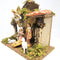 6 Piece Figure Set with Italian Stable - Fontanini® 5" Collection