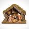 5 Piece Italian Nativity Set 54440 - Fontanini® 5" Collection