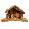 5 Piece Italian Nativity Set 54440 - Fontanini® 5" Collection