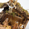 9 Piece Lighted Loft Nativity Set - Fontanini® 5" Collection (Copy)