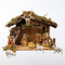 9 Piece Lighted Loft Nativity Set - Fontanini® 5" Collection (Copy)