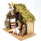 7 Piece Figure Set with Italian Stable - Fontanini® 5" Collection *Best Seller*