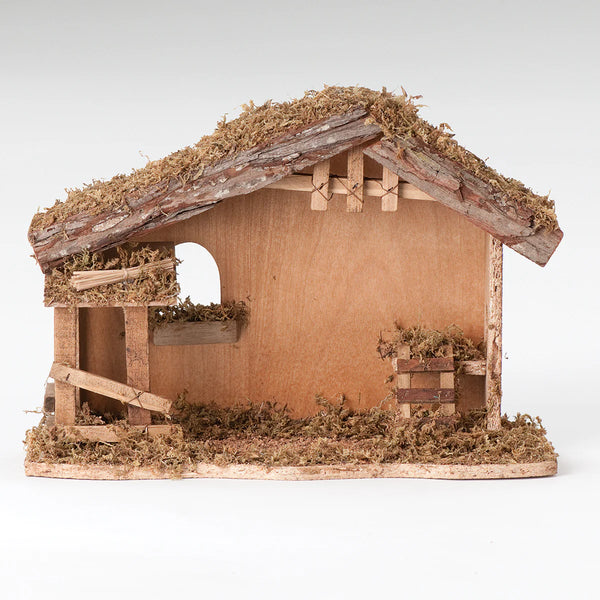 Wooden Value Stable - Fontanini® 5" Collection