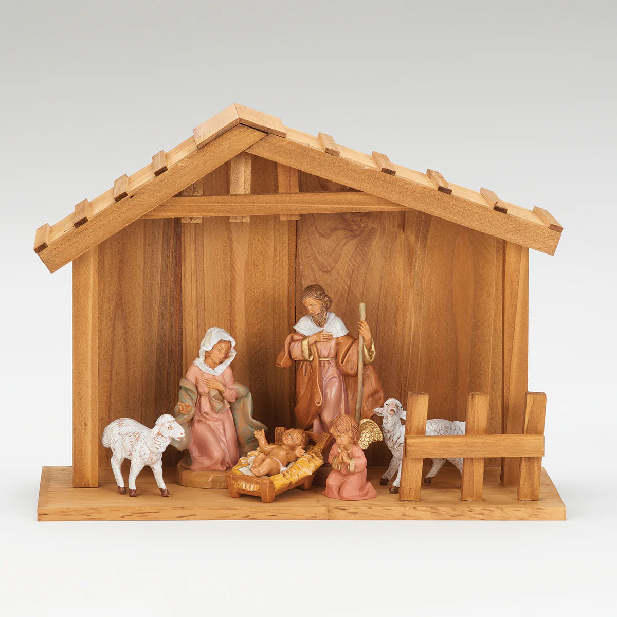 My First Nativity - Fontanini® 5" Collection