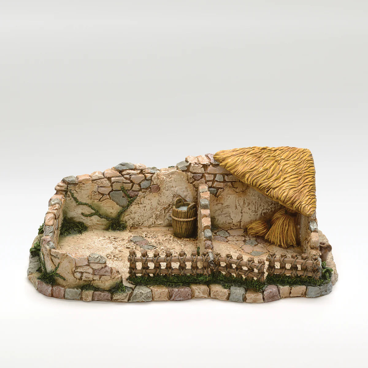 Animal Corral #54792 - Fontanini® 7.5" Collection