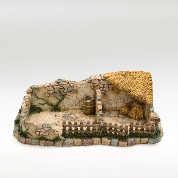 Animal Corral #54792 - Fontanini® 7.5" Collection