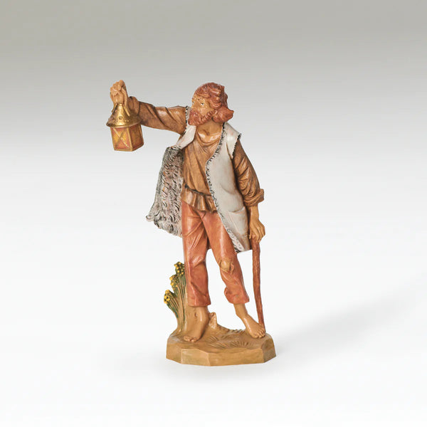 Thaddeus, Innkeeper - Fontanini® 7.5" Collection