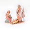 Holy Family - Fontanini® 3.5" Collection