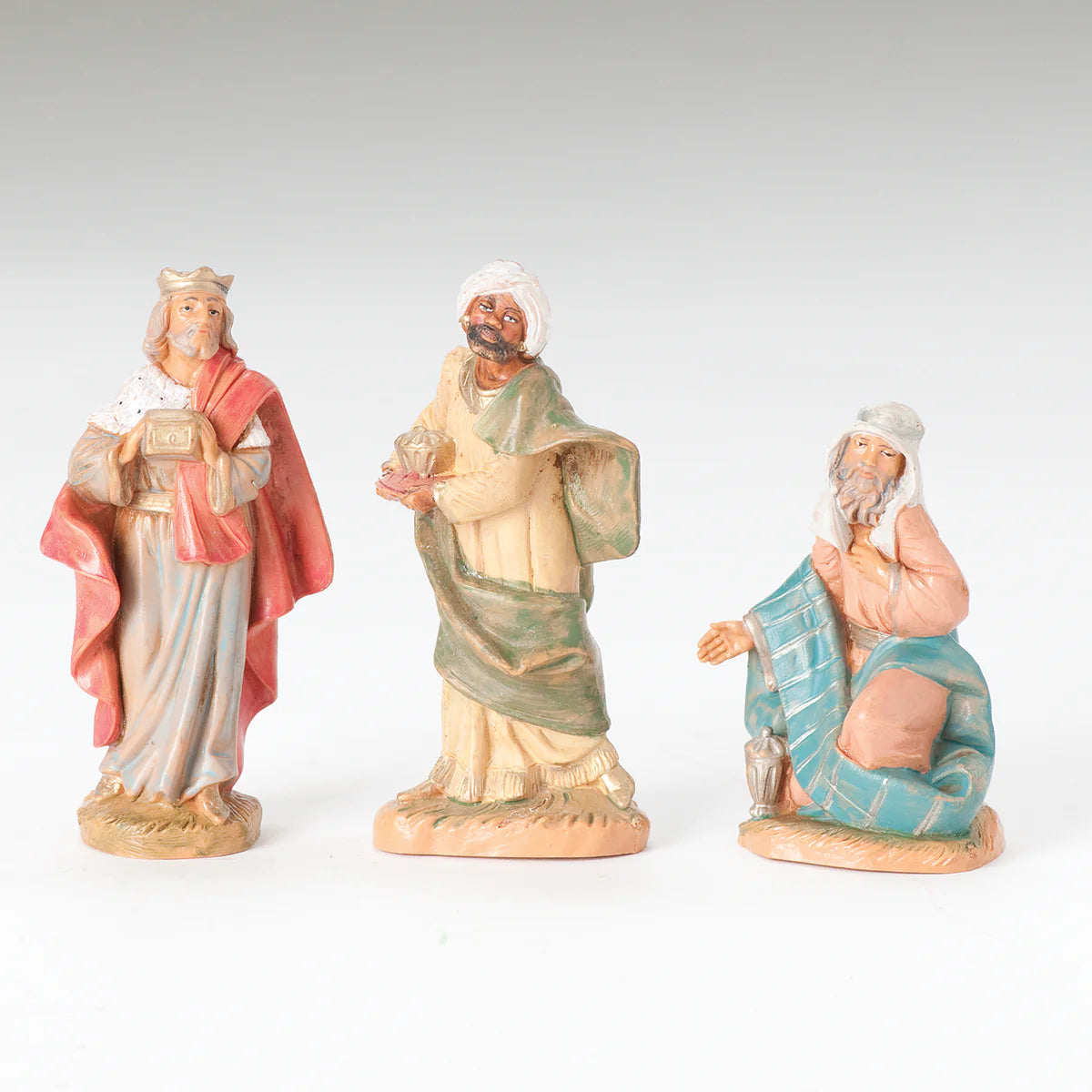 Three Kings - Fontanini® 3.5" Collection