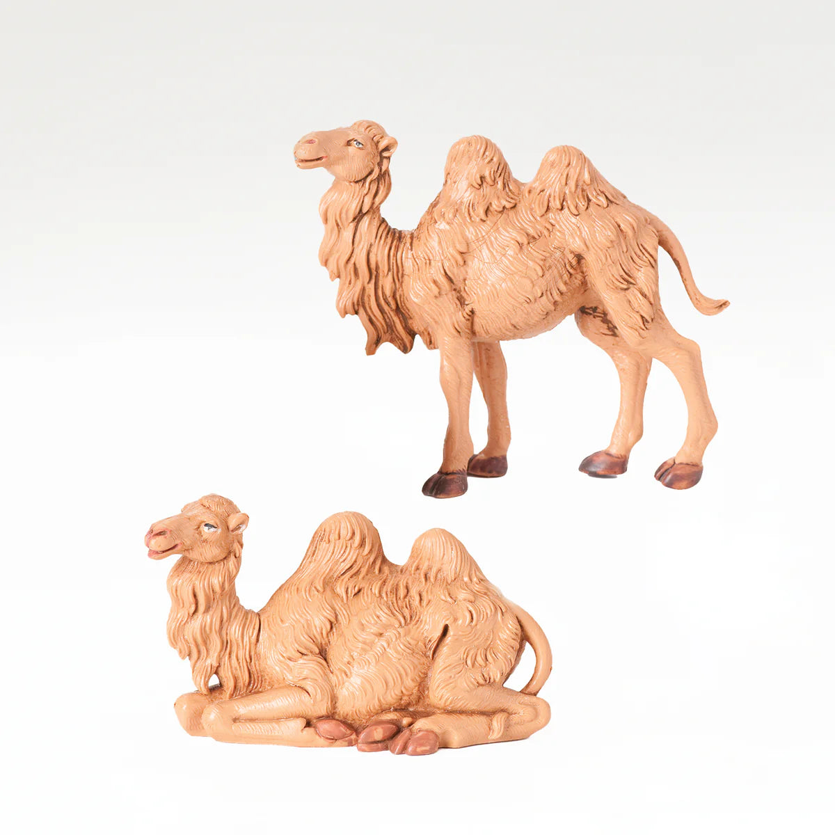 Camels, Set of 2 - Fontanini® 3.5" Collection