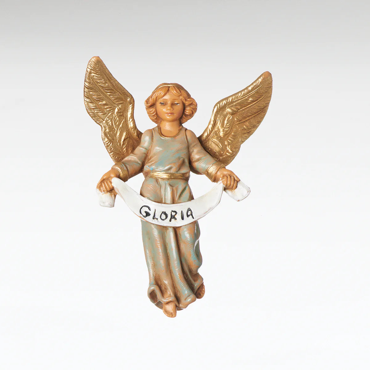 Gloria Hanging Angel - Fontanini® 3.5" Collection