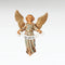 Gloria Hanging Angel - Fontanini® 3.5" Collection