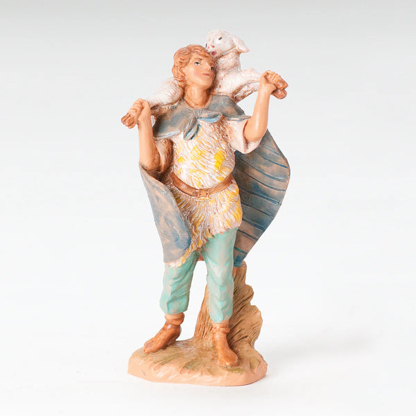 Gabriel, Shepherd - Fontanini® 3.5" Collection
