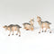 Goats, Set of 3 - Fontanini® 3.5" Collection