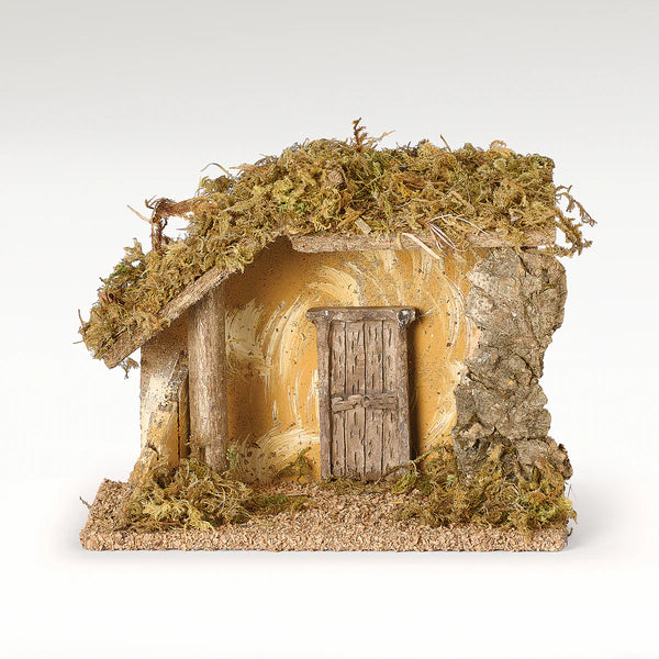 Italian Stable - Fontanini® 3.5" Collection