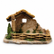 Pig Farm Bundle for the Fontanini 5 Inch Nativity Village Collection