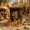 Toymaker Bundle for the Fontanini 5 Inch Nativity Village Collection