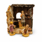 Toymaker Bundle for the Fontanini 5 Inch Nativity Village Collection