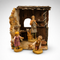Toymaker Bundle for the Fontanini 5 Inch Nativity Village Collection