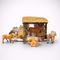 Animal Corral Bundle - Fontanini® 5" Collection