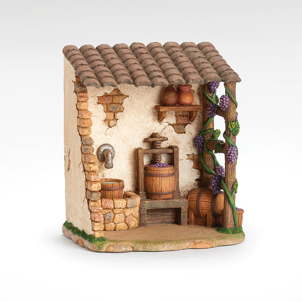 Winemakers Shop - Fontanini® 5" Collection